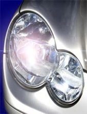 A business strategist serves the same purpose as the headlights in front of your car.